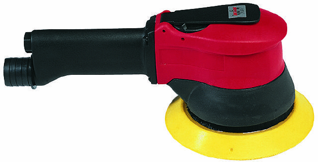 RP9534 - 4 in 1 modular sander, 5mm random orbit